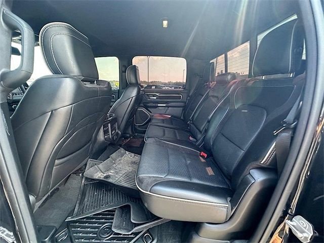 Used 2020 RAM 1500 Laramie w/ Sport Appearance Package image 15