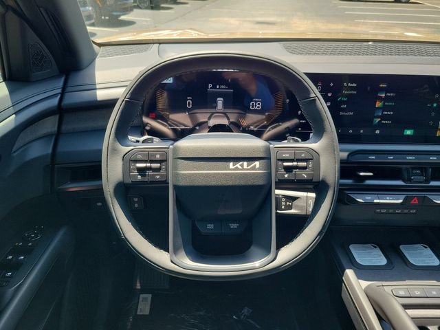New 2027 Kia Telluride EX X-Line w/ Towing Package AWD/4WD image 12