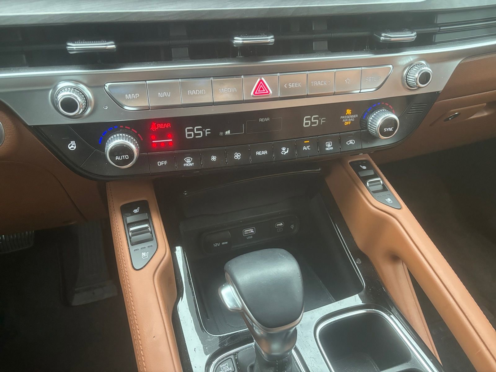 Used 2023 Kia Telluride EX X-Line image 27