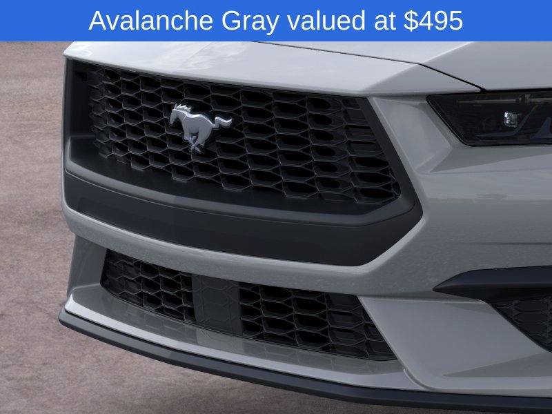 New 2026 Ford Mustang Premium RWD image 21
