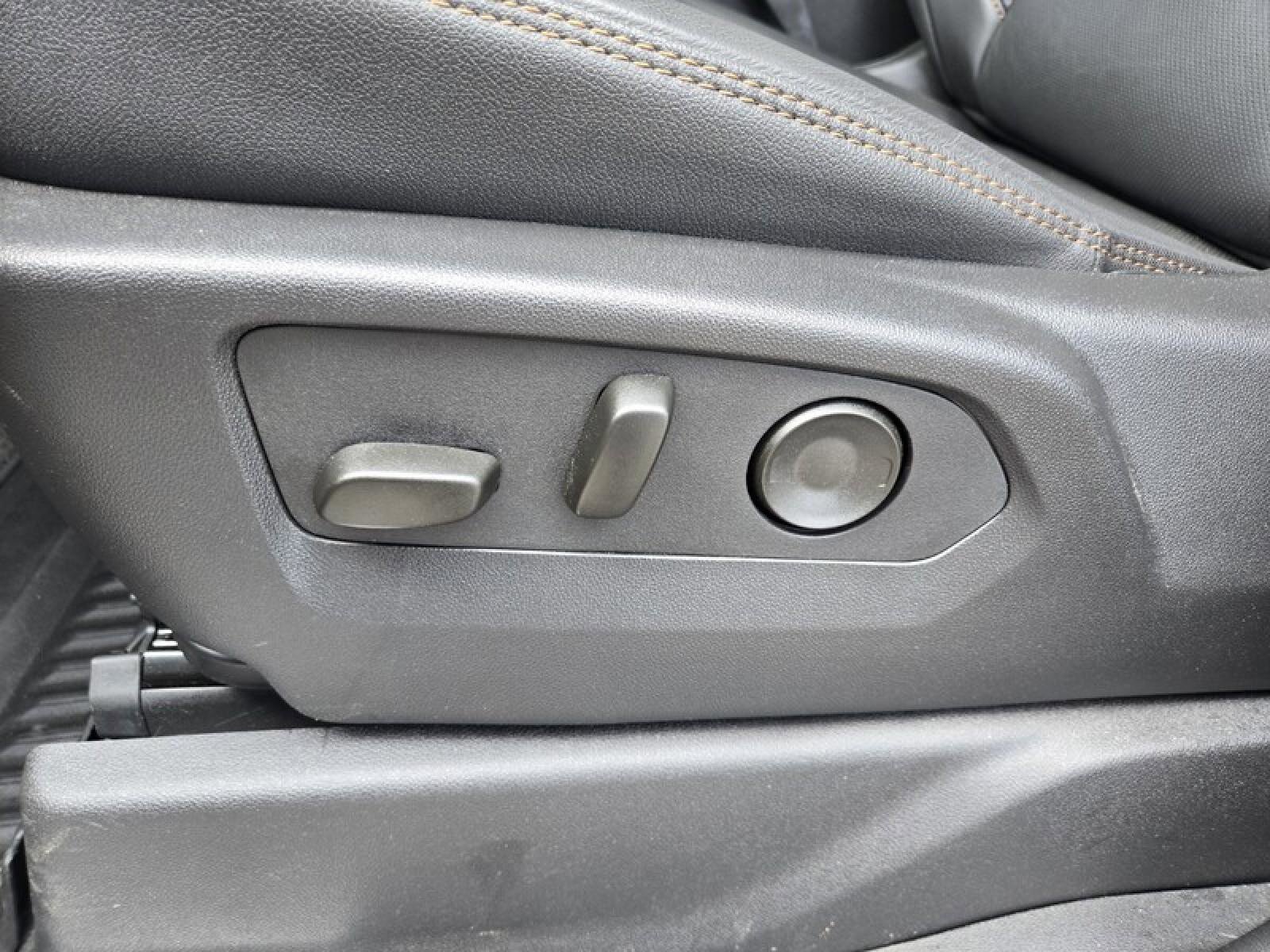 Used 2026 GMC Sierra 1500 AT4 w/ AT4 Premium Package image 20