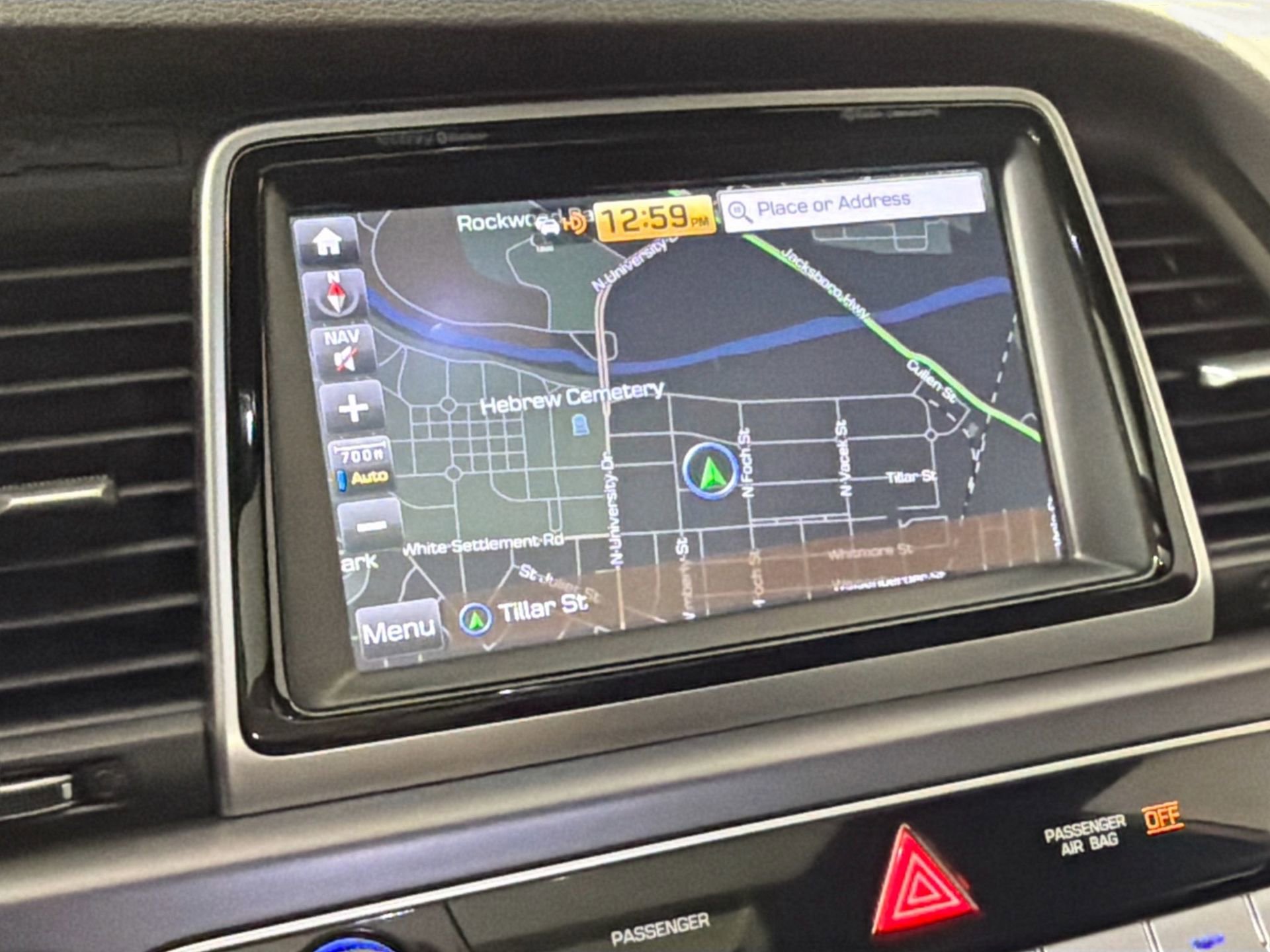 Used 2019 Hyundai Sonata Limited FWD image 14