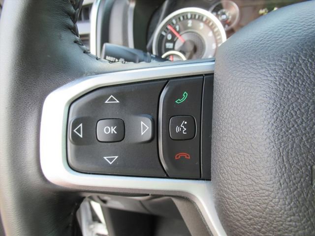 Certified 2024 RAM 1500 Big Horn w/ Trailer Tow Group image 21