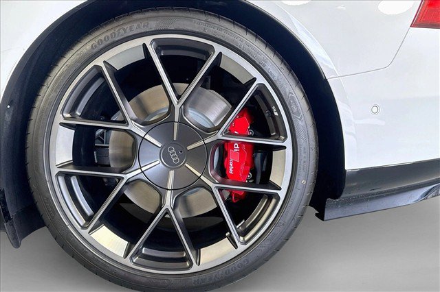 New 2026 Audi RS e-tron GT performance AWD/4WD image 29