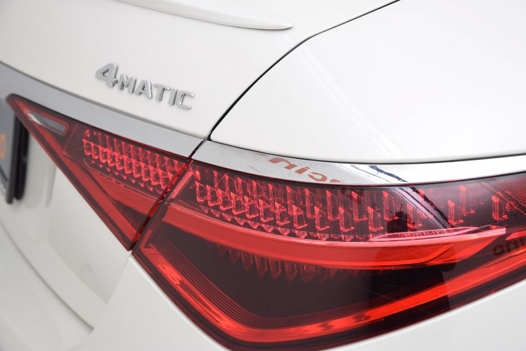 Certified 2022 Mercedes-Benz S 500 4MATIC image 13
