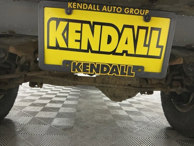 Used 1995 Dodge Ram 2500 Truck 4x4 Regular Cab image 19