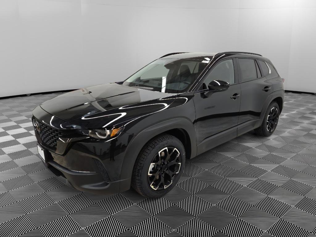 New 2026 MAZDA CX-50 Meridian Edition w/ Cargo Package image 3