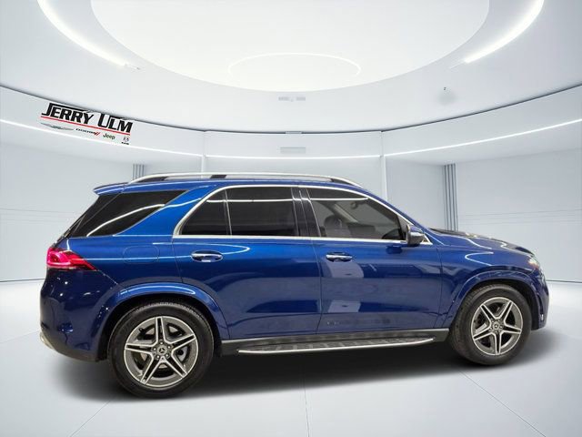 Used 2022 Mercedes-Benz GLE 450 4MATIC image 2