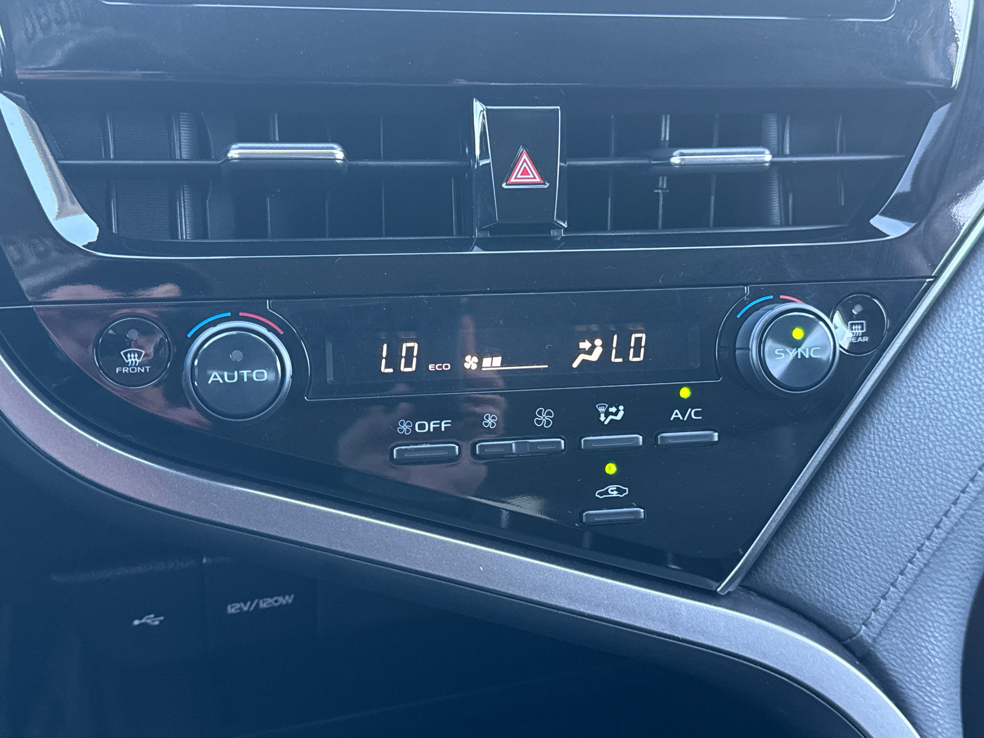 Used 2023 Toyota Camry LE FWD image 25