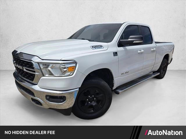 Used 2022 RAM 1500 Lone Star