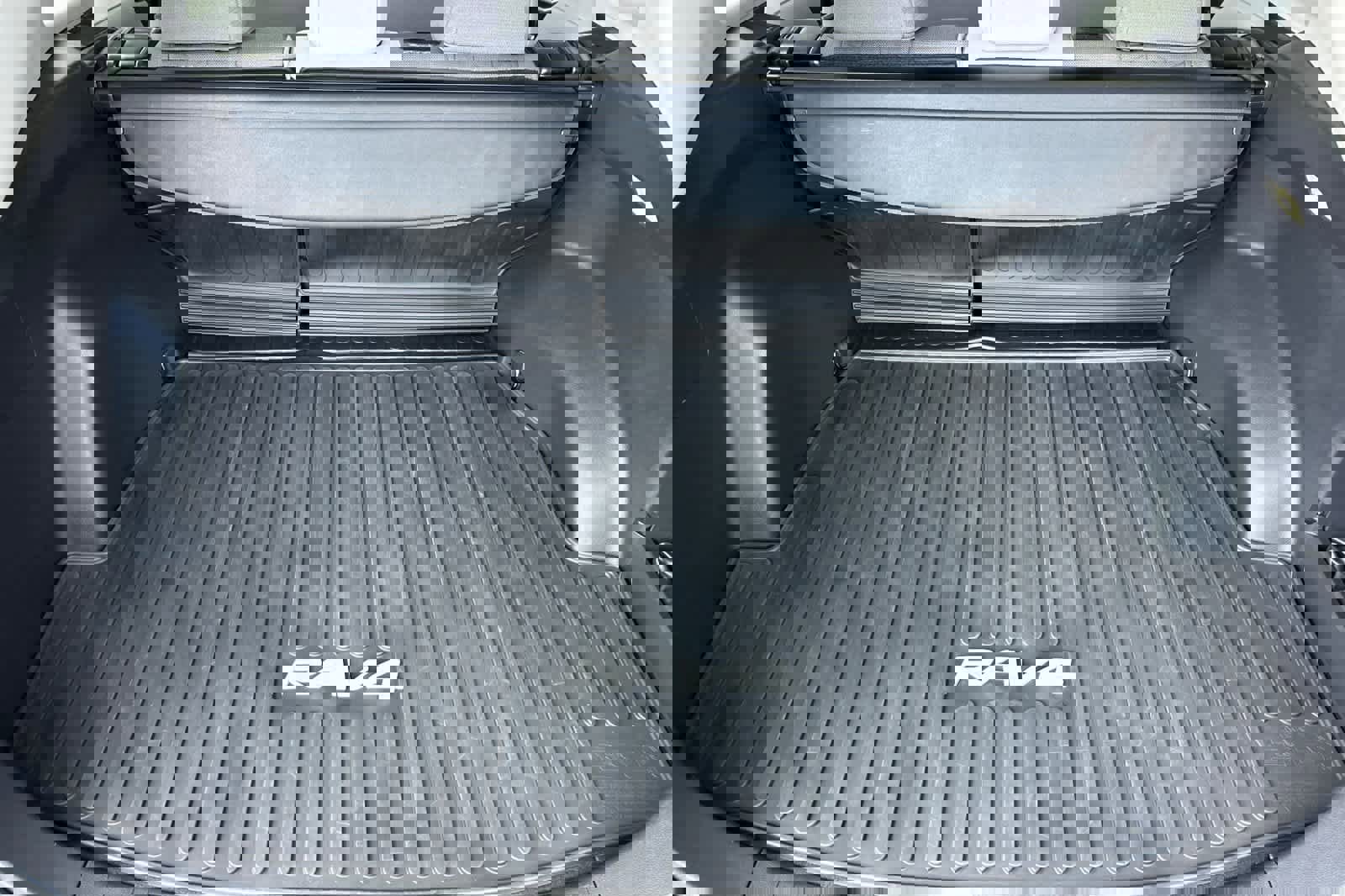 Used 2025 Toyota RAV4 XLE w/ Convenience Package image 15