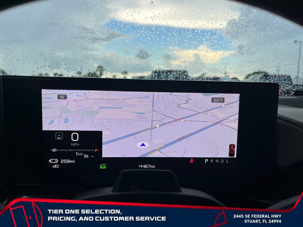 Used 2026 GMC Hummer EV SUV AWD/4WD image 27