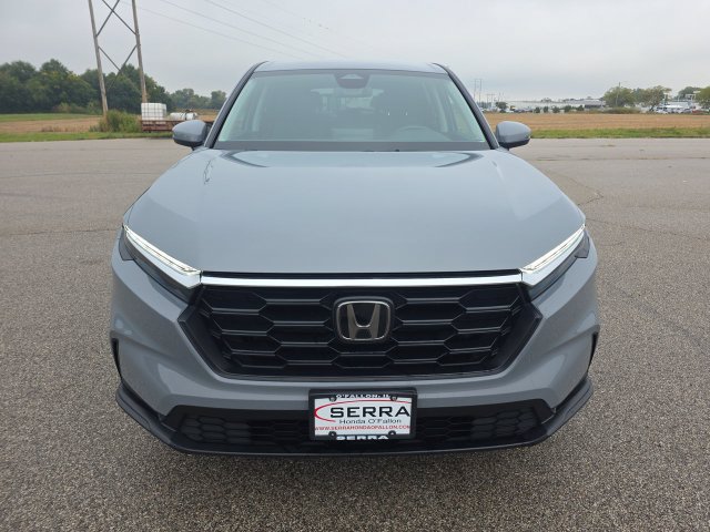 Certified 2026 Honda CR-V LX image 16