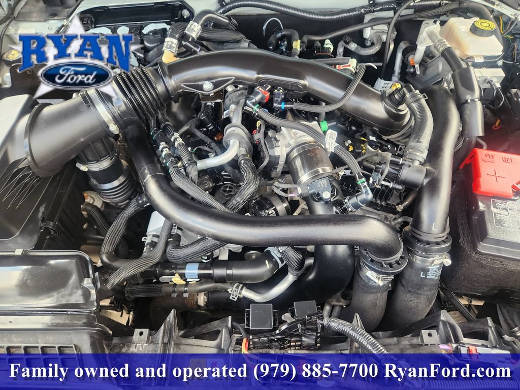 Certified 2023 Ford Bronco Raptor AWD/4WD image 19