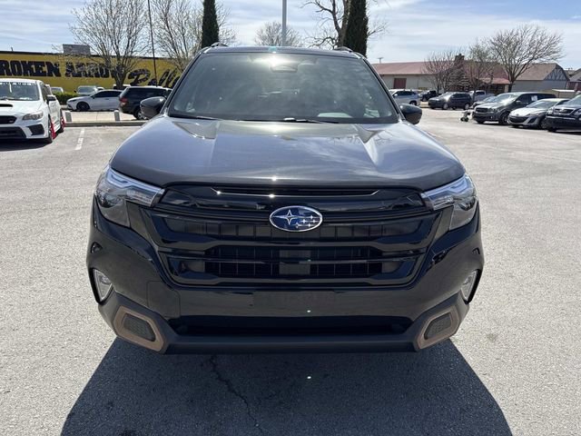 New 2026 Subaru Forester Sport AWD/4WD image 9