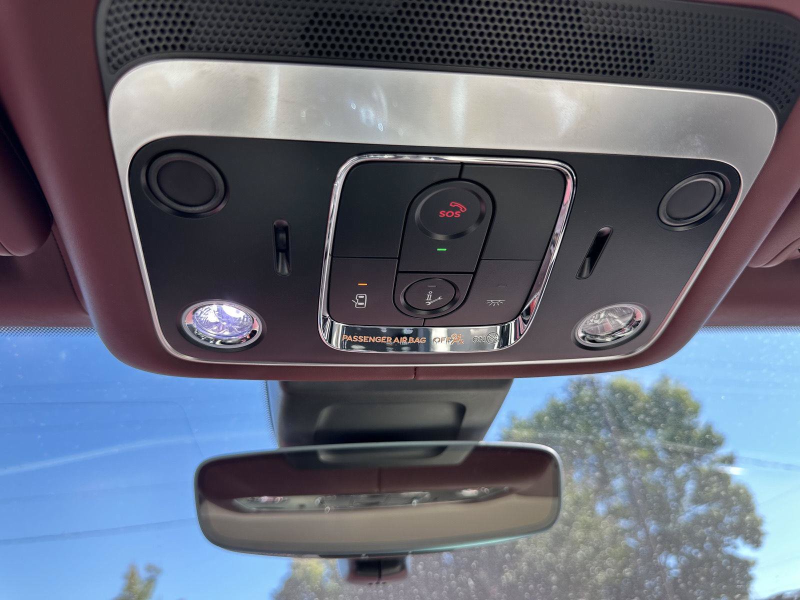 New 2025 Bentley Continental GT Speed AWD/4WD image 49
