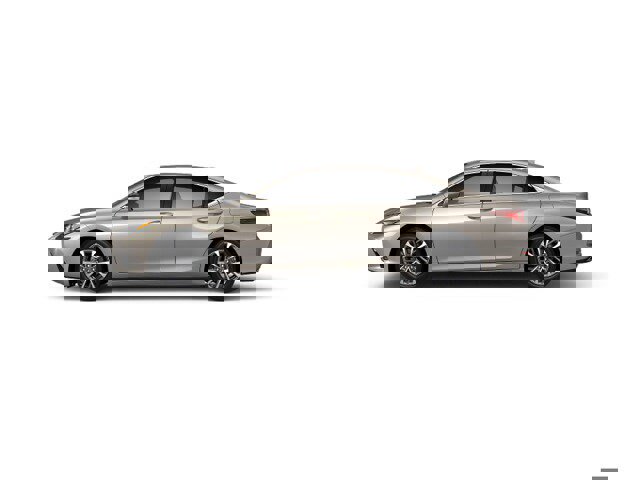 New 2025 Lexus ES 350 ES 350 w/ Premium Package image 2