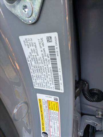 New 2026 Honda CR-V EX-L image 18