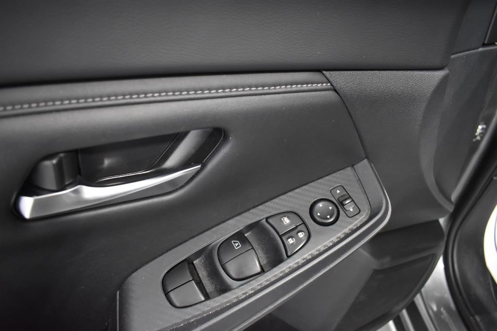 Certified 2023 Nissan Sentra SV w/ All-Weather Package FWD image 15