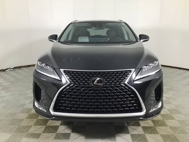 Used 2022 Lexus RX 350 AWD w/ Premium Package image 2
