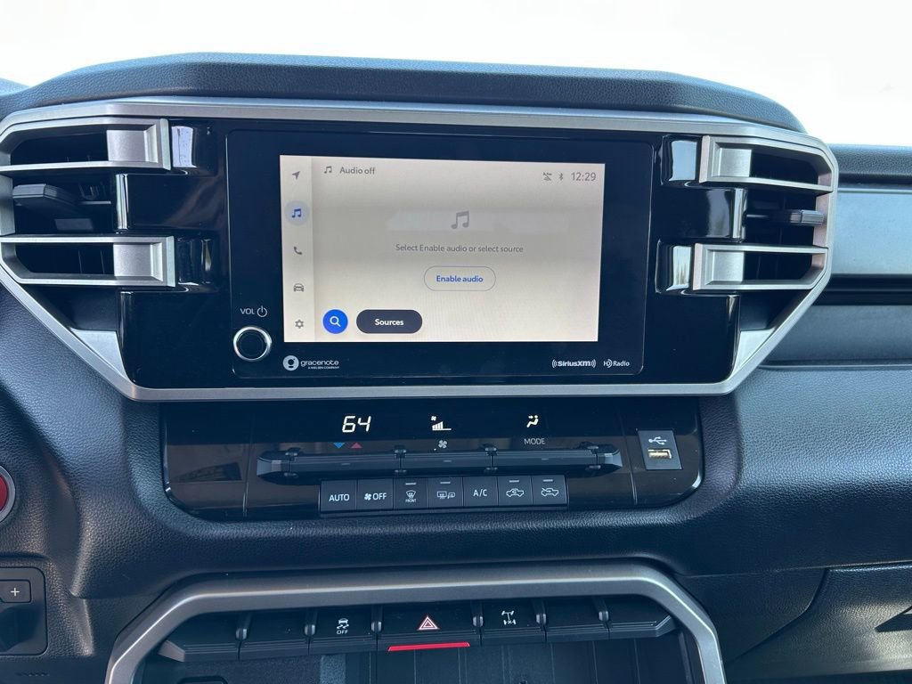 Used 2022 Toyota Tundra SR5 w/ TRD Off-Road Package AWD/4WD image 18