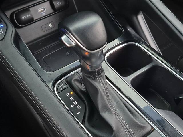 Used 2022 Kia Telluride EX w/ EX Premium Package AWD/4WD image 12