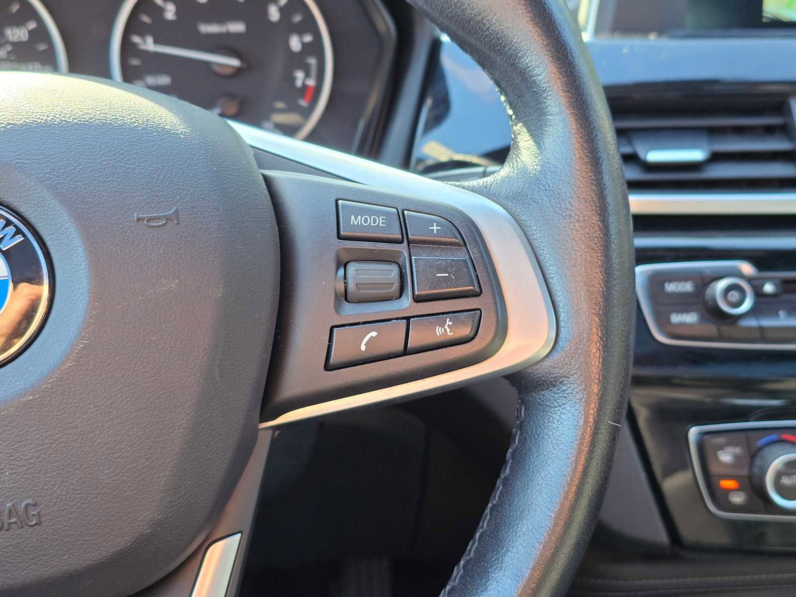 Used 2018 BMW X1 xDrive28i image 29