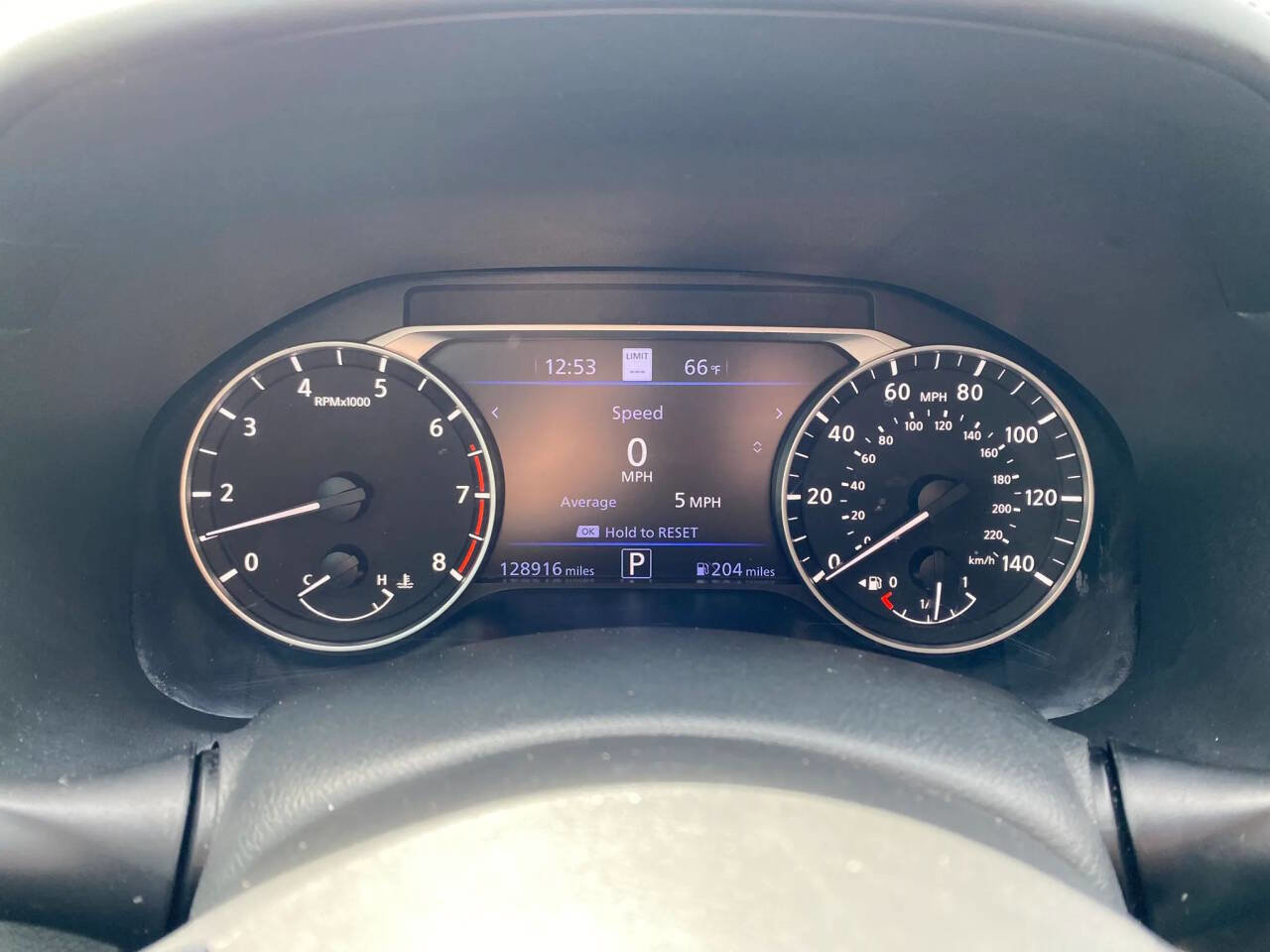 Used 2019 Nissan Altima 2.5 SL image 13