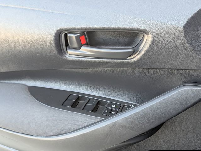 Used 2024 Toyota Corolla LE FWD image 24