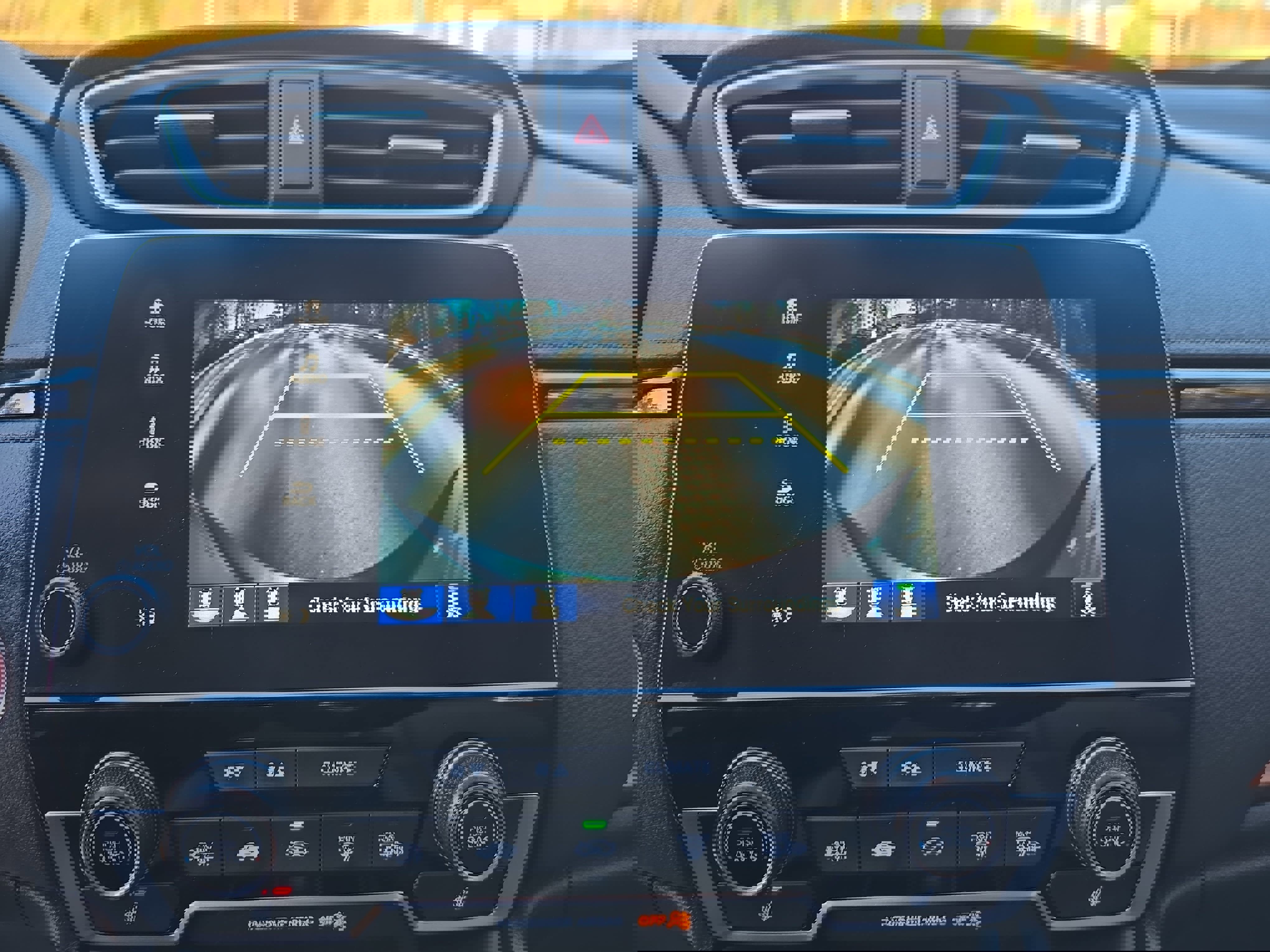 Used 2021 Honda CR-V EX image 21