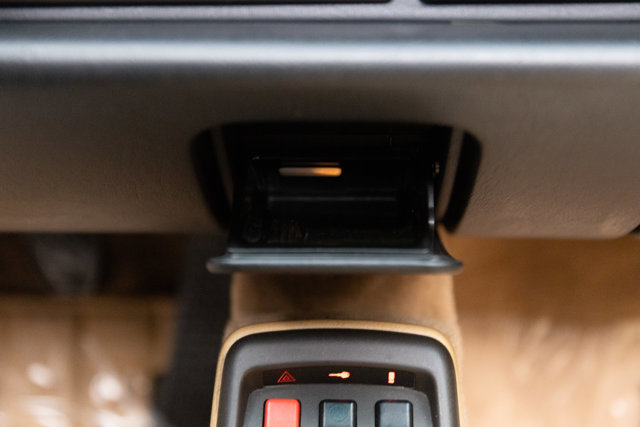 Used 1995 Porsche 911 Carrera image 71