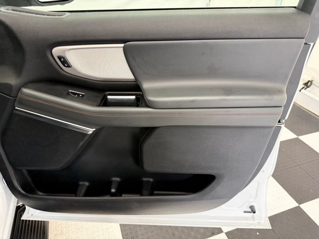 Certified 2025 Ford Expedition Max Active AWD/4WD image 31