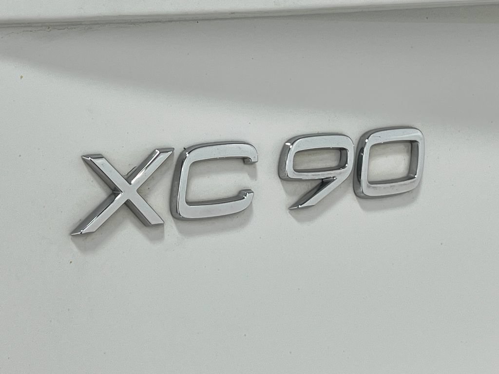 Used 2020 Volvo XC90 T6 Momentum AWD/4WD image 44
