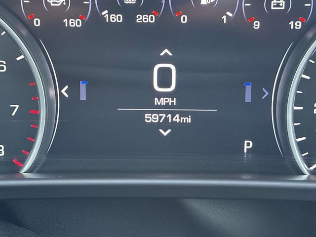 Used 2020 Cadillac CT6 Luxury AWD/4WD image 41