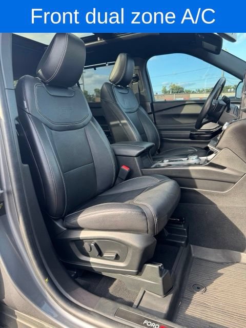 Used 2022 Ford Explorer ST w/ Equipment Group 401A AWD/4WD image 32