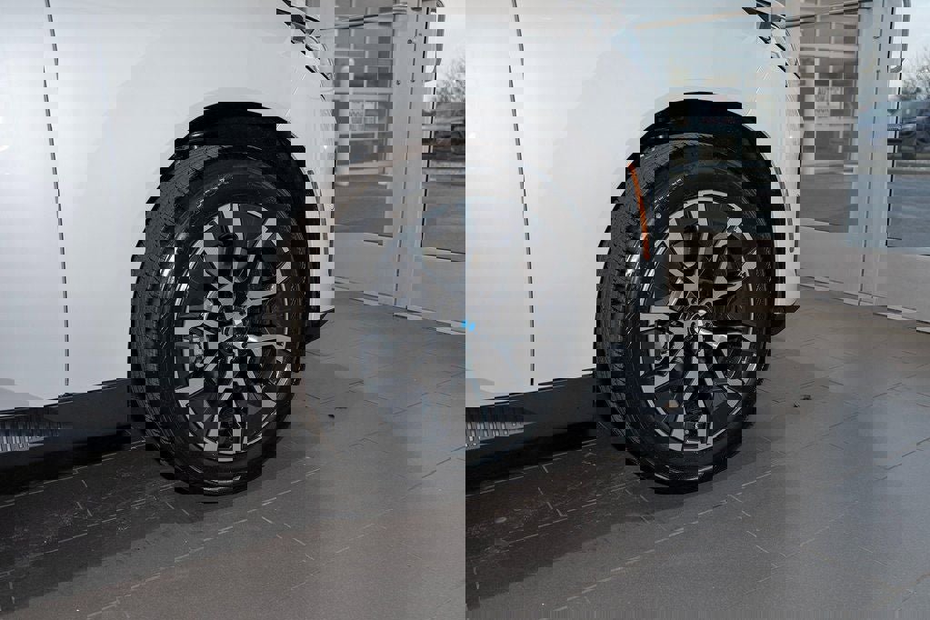 New 2026 BMW X3 xDrive30 w/ Convenience Package image 6