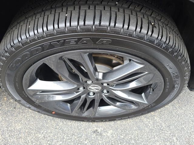 Used 2024 Acura RDX A-Spec image 25