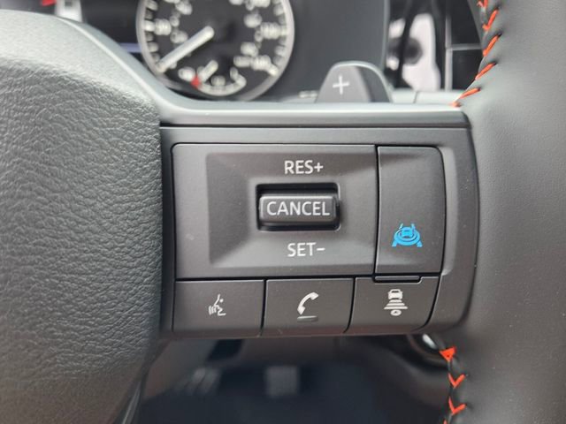 New 2026 Nissan Pathfinder Rock Creek image 27