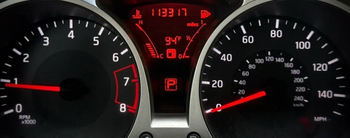 Used 2015 Nissan Juke SV FWD image 12