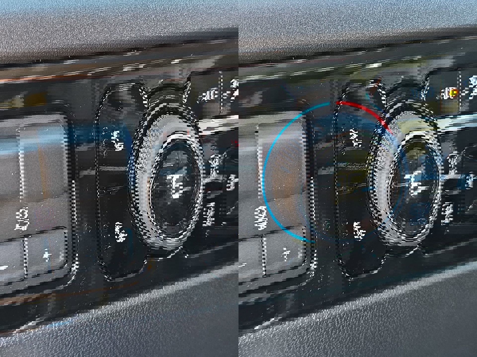 New 2026 Chevrolet Silverado 1500 RST w/ Convenience Package II image 24