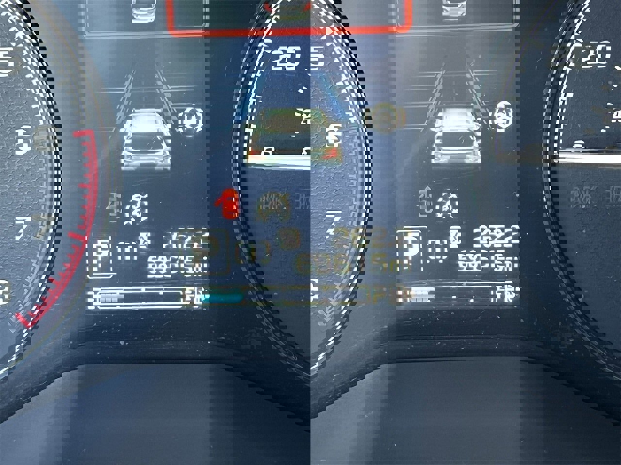 Used 2020 Subaru Forester image 14