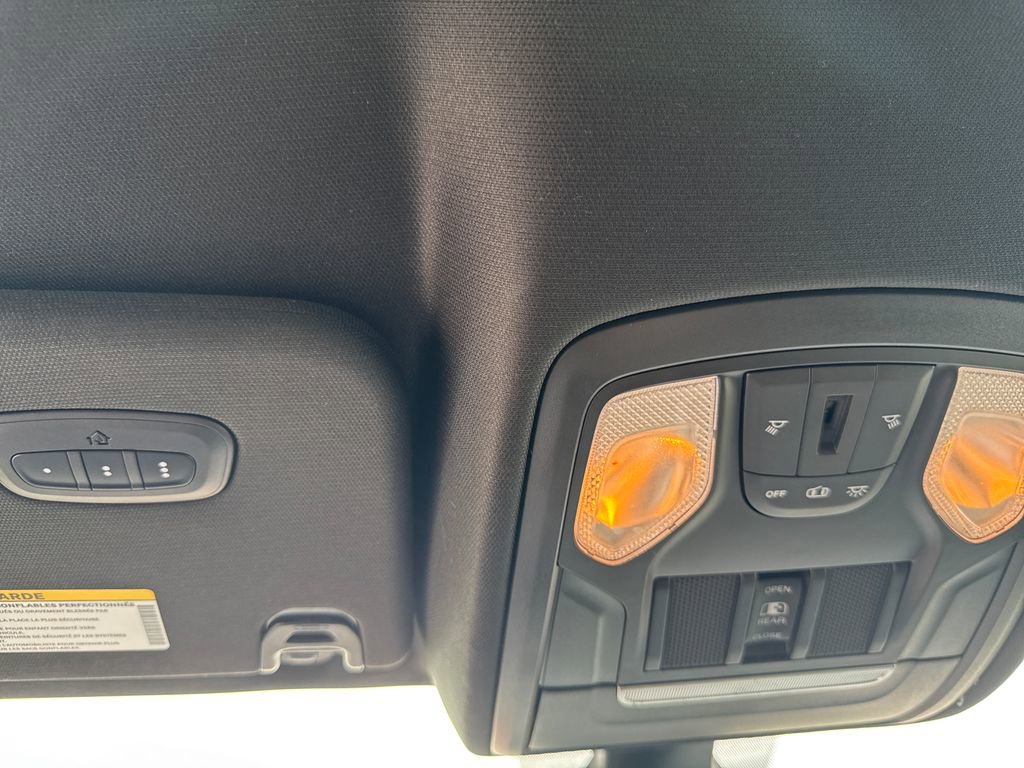 Used 2020 RAM 1500 Big Horn AWD/4WD image 21