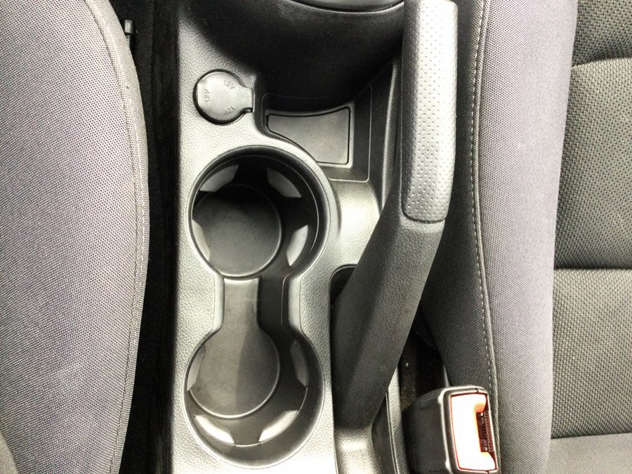 Used 2013 Chevrolet Cruze Eco w/ Enhanced Safety Package image 32