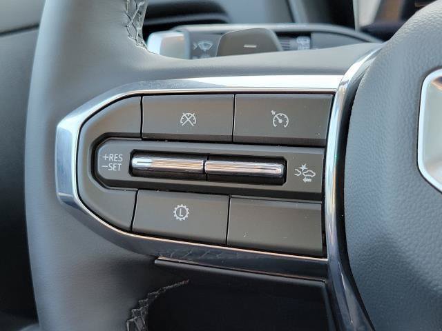 New 2027 GMC Terrain Denali w/ LPO, Floor Liner Package AWD/4WD image 22