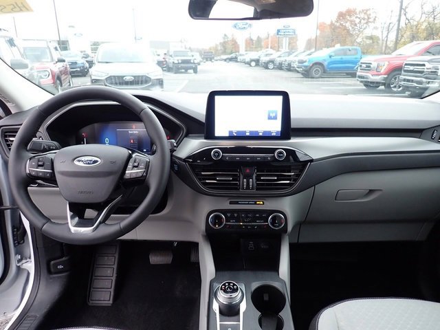 Certified 2024 Ford Escape Active image 19