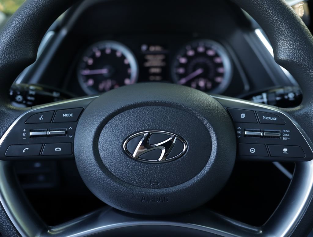 Used 2020 Hyundai Sonata SEL FWD image 11