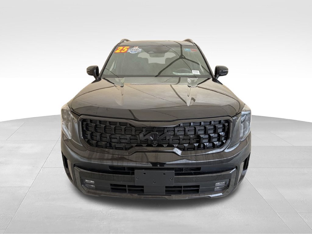 Used 2025 Kia Telluride SX X-Line AWD/4WD image 4