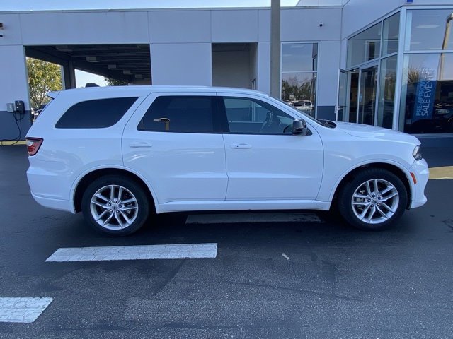 Used 2023 Dodge Durango GT image 9