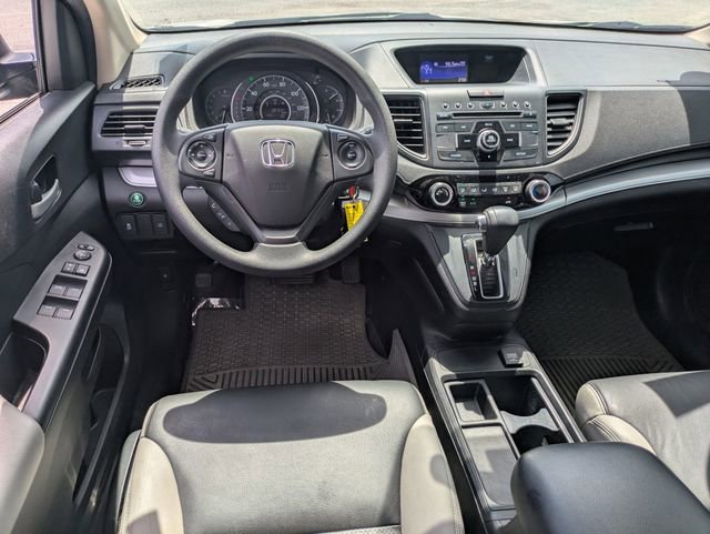 Used 2016 Honda CR-V LX image 17
