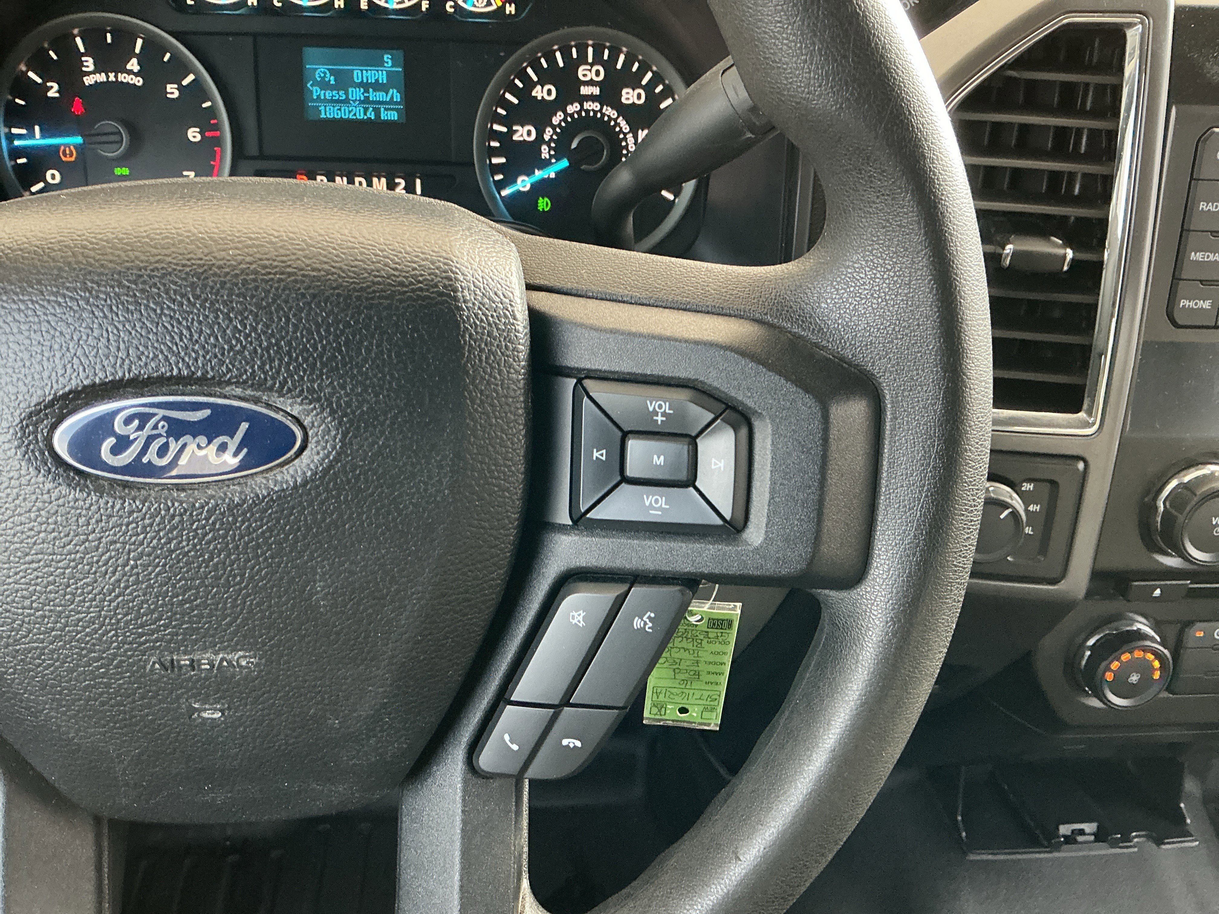 Used 2016 Ford F150 XLT image 13